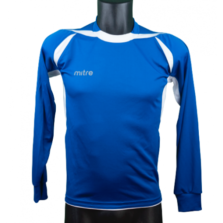 Mitre Motion Maillot de football unisexe