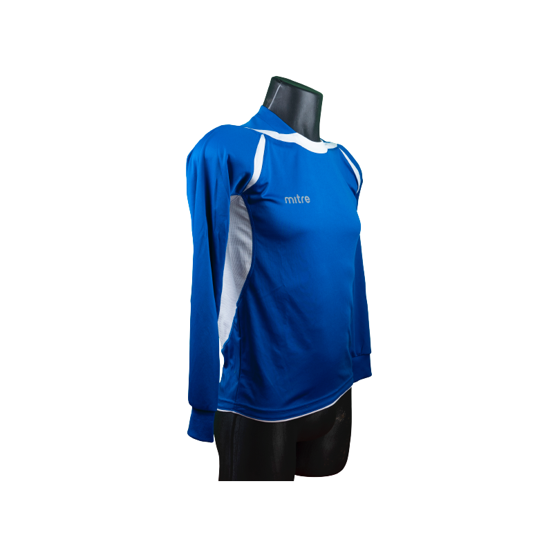 Mitre Motion Maillot de football unisexe