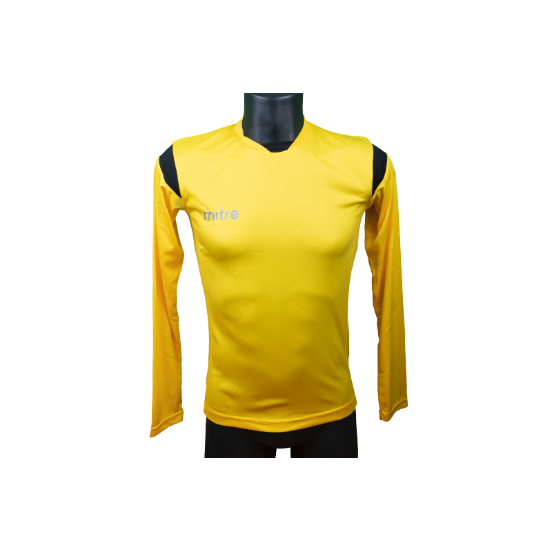 Mitre Motion Maillot de football unisexe