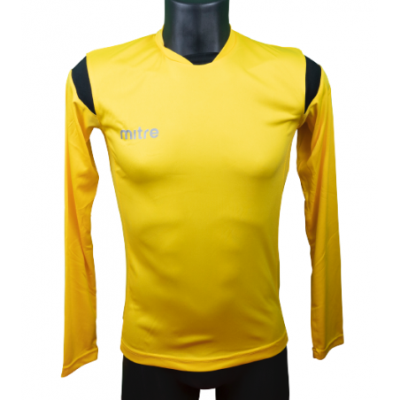 Mitre Motion Maillot de football unisexe