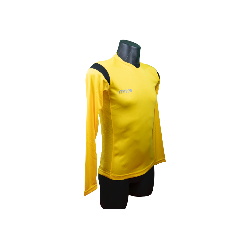 Mitre Motion Maillot de football unisexe