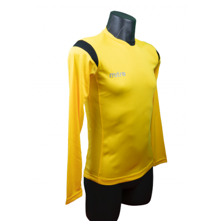 Mitre Motion Maillot de football unisexe