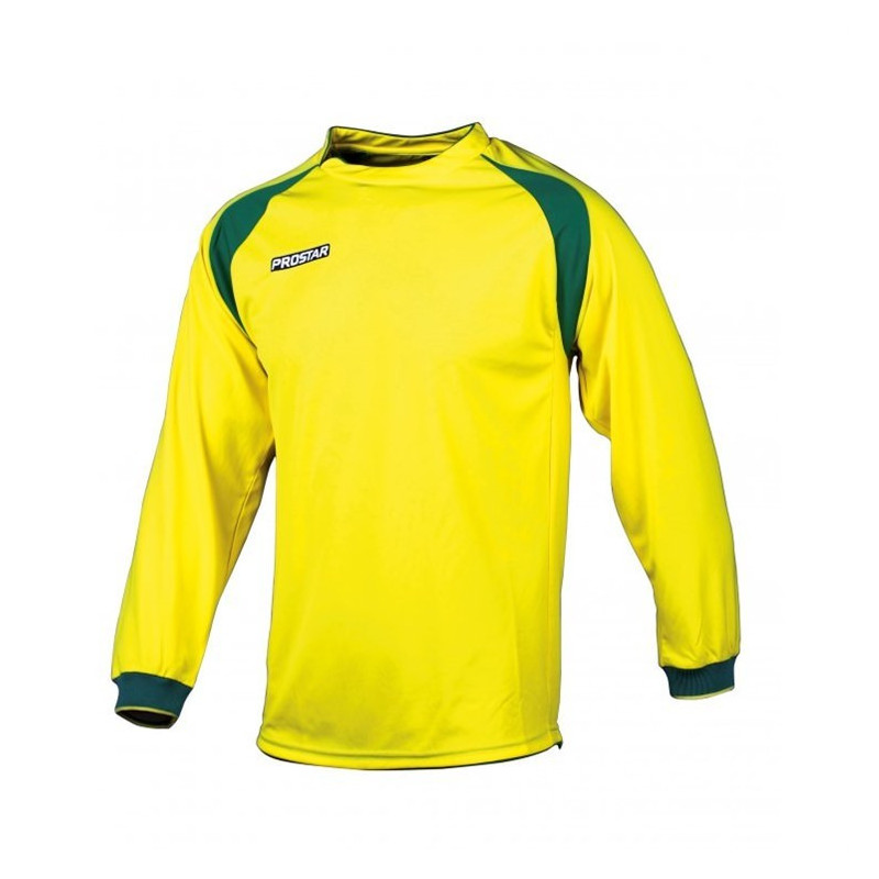 Brazil Maillot  football Mitre Prostar Momentum