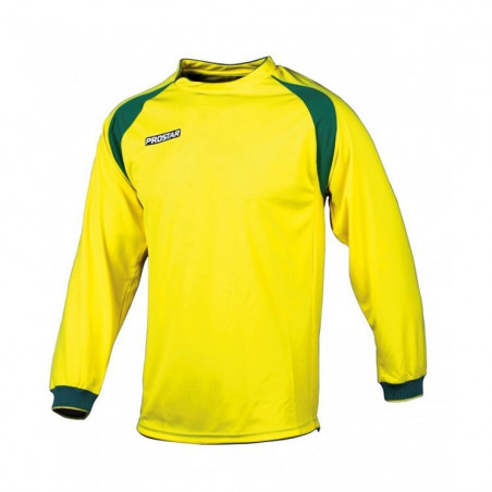 Brazil Maillot  football Mitre Prostar Momentum