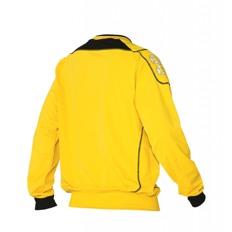 Sweat-shirt à col rond de haute qualité Stanno Montreal Teamline