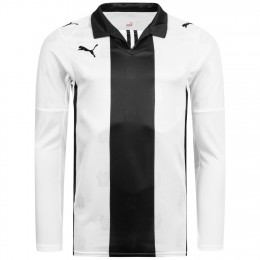 PUMA Hommes Maillot manches...