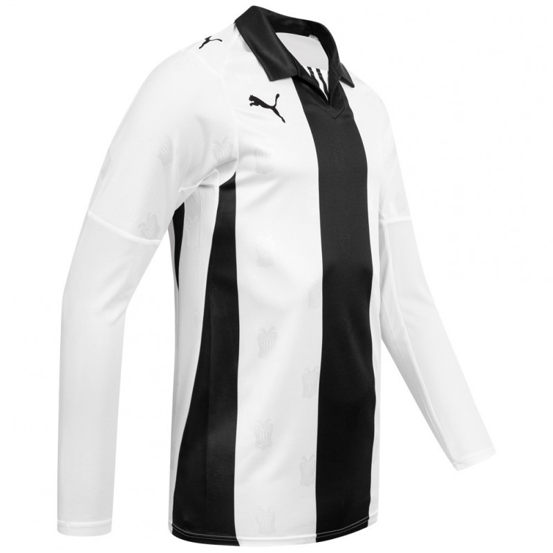 PUMA Hommes Maillot manches longues