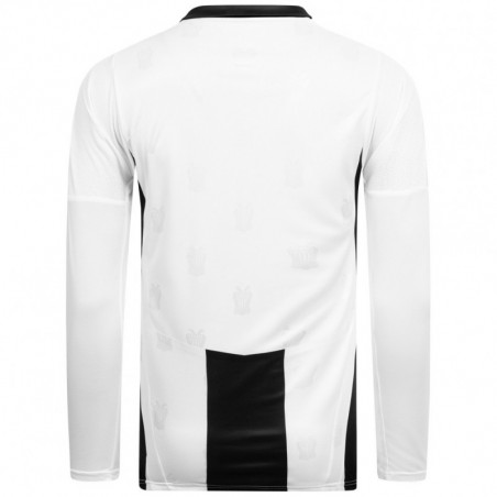 PUMA Hommes Maillot manches longues