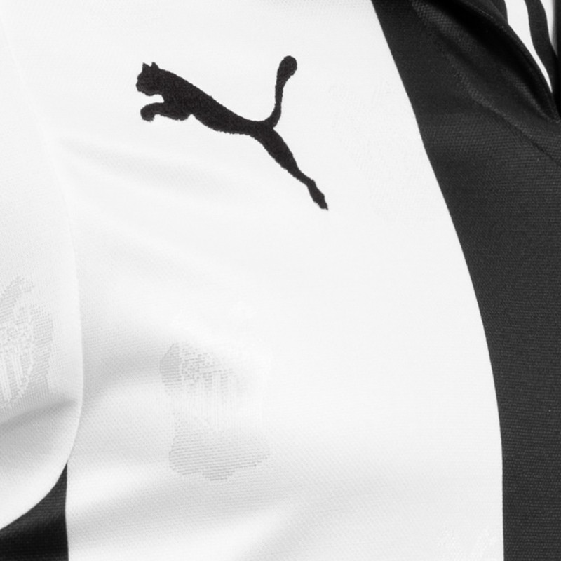 PUMA Hommes Maillot manches longues