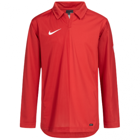 Nike Arlequin Enfants Maillot à manches longues