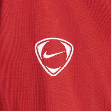 Nike Arlequin Enfants Maillot à manches longues