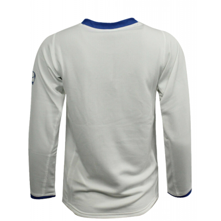 Nike Brasil Enfants Maillot à manches longues