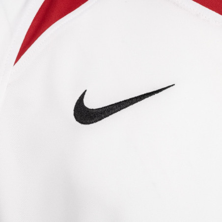 Nike Dri Fit Enfants Maillot à manches longues