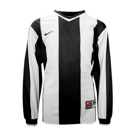 Nike Noventa Enfants Maillot à manches longues