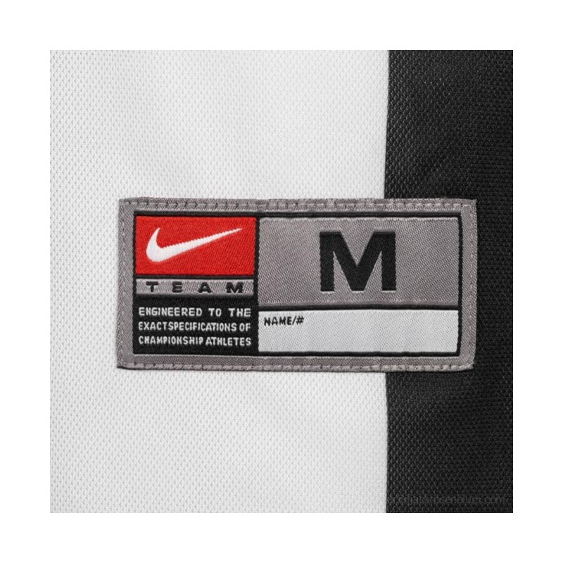 Nike Noventa Enfants Maillot à manches longues