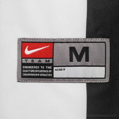 Nike Noventa Enfants Maillot à manches longues