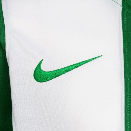 Nike Kids Barca Stripe Maillot à manches longues