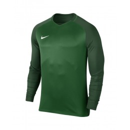 NIKE Maillot Manches...