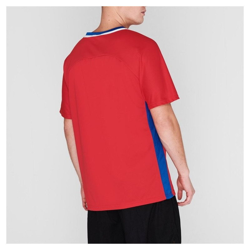 Euro 2020 Wales T Shirt Polyester