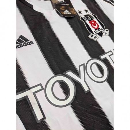 MAILLOT DOMICILE BESIKTAS 2013-14