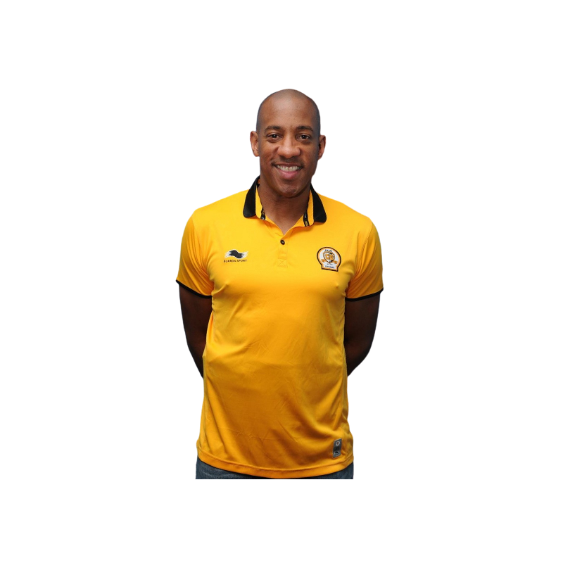 2012-13 Cambridge United Centenaire Domicile Maillot