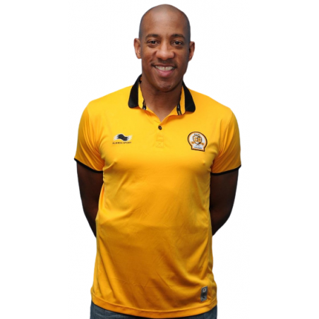 2012-13 Cambridge United Centenaire Domicile Maillot