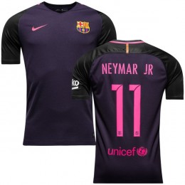 Barcelona Away Junior Name...