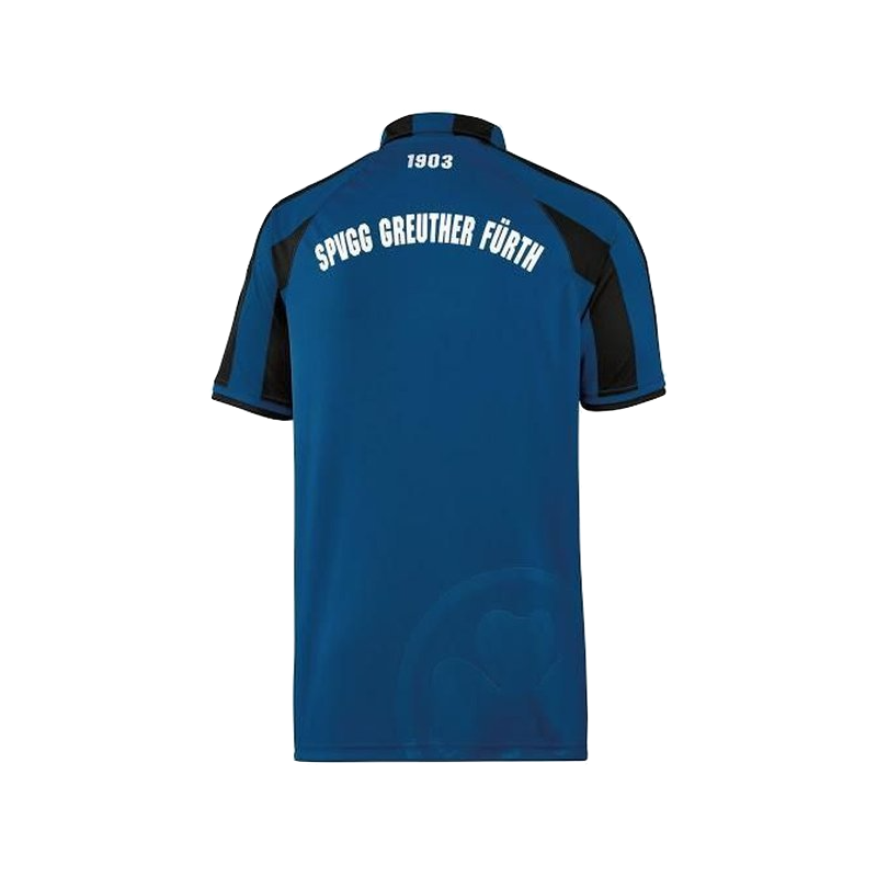 Greuther Fürth Maillot Extérieur 2014 - 15 Enfant