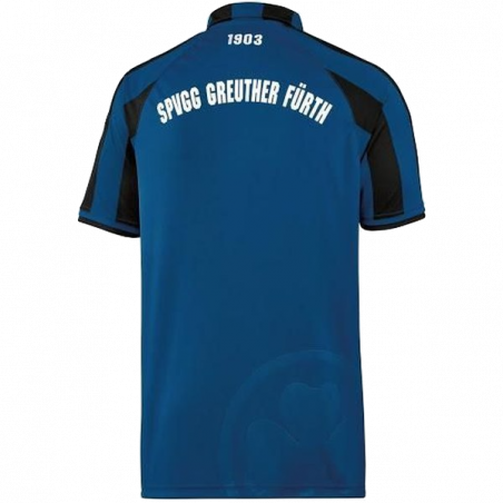 Greuther Fürth Maillot Extérieur 2014 - 15 Enfant